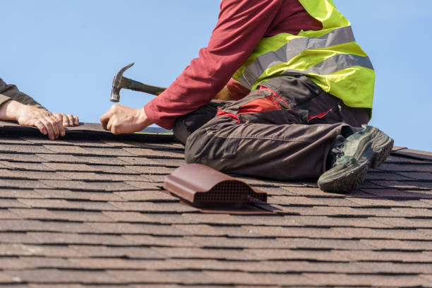Best Best Roofing Contractors  in Daleville, VA