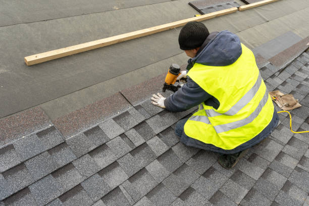Best Residential Roofing Contractor  in Daleville, VA