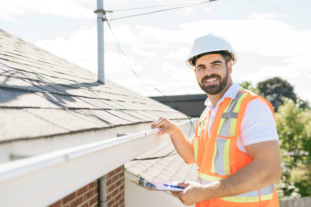 Best Roofing Contractor Near Me  in Daleville, VA