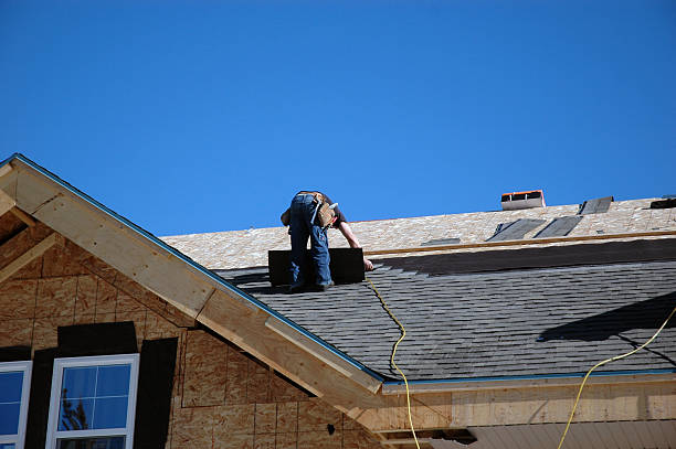 Best Roof Maintenance Services  in Daleville, VA