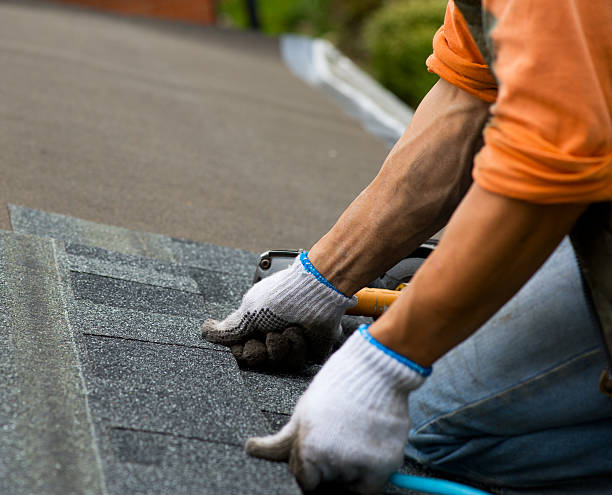 Best New Roof Installation  in Daleville, VA