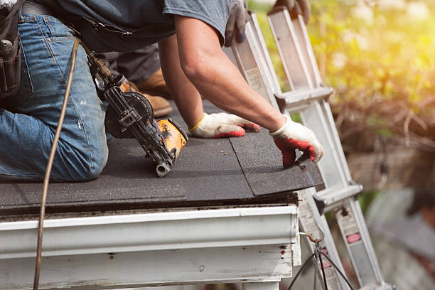 Best Roof Replacement Cost  in Daleville, VA