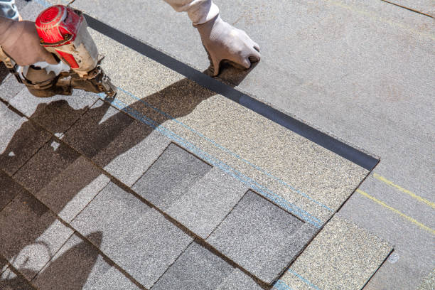 Best Storm Damage Roof Repair  in Daleville, VA